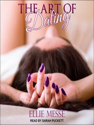 cover image of The Art of Dating